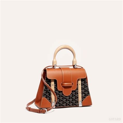 bolsos goyard dónde comprar|the goyard website.